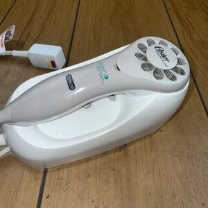 Oster Professional Green Sense Tourmaline Wall Mount Hair Dryer 1500W White